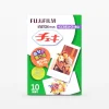 New Fujifilm Instax Mini Film Single Pack 10 Instant Photos Accessories|Film