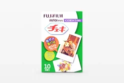 New Fujifilm Instax Mini Film Single Pack 10 Instant Photos Accessories|Film