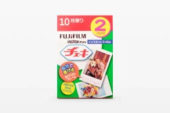 Hot Fujifilm Instax Mini Film Double Pack 20 Instant Photos Accessories|Film
