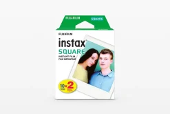 New Fujifilm Instax Square Double Pack Accessories|Film