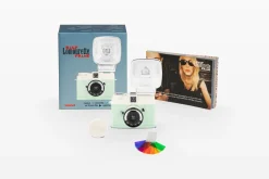 Best Sale Half-frame Lomourette Picnic Edition Experimental