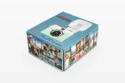 Best Sale Half-frame Lomourette Picnic Edition Experimental
