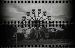 Sale HydroChrome Sutton’s Panoramic Belair Camera Experimental