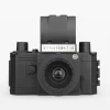 Clearance Konstruktor Flash SLR DIY Camera Experimental