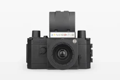 Clearance Konstruktor Flash SLR DIY Camera Experimental