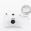 Cheap La Sardina Camera & Flash DIY Experimental