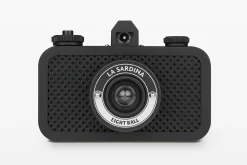 Cheap La Sardina Camera 8Ball Edition Experimental