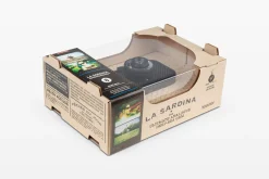Cheap La Sardina Camera 8Ball Edition Experimental
