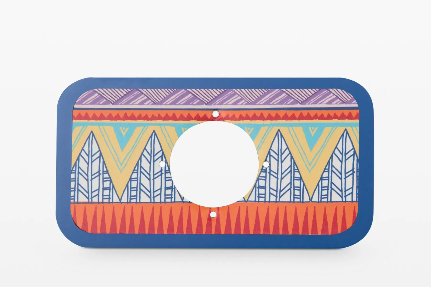 Hot La Sardina Dress Triangle Tryst Accessories