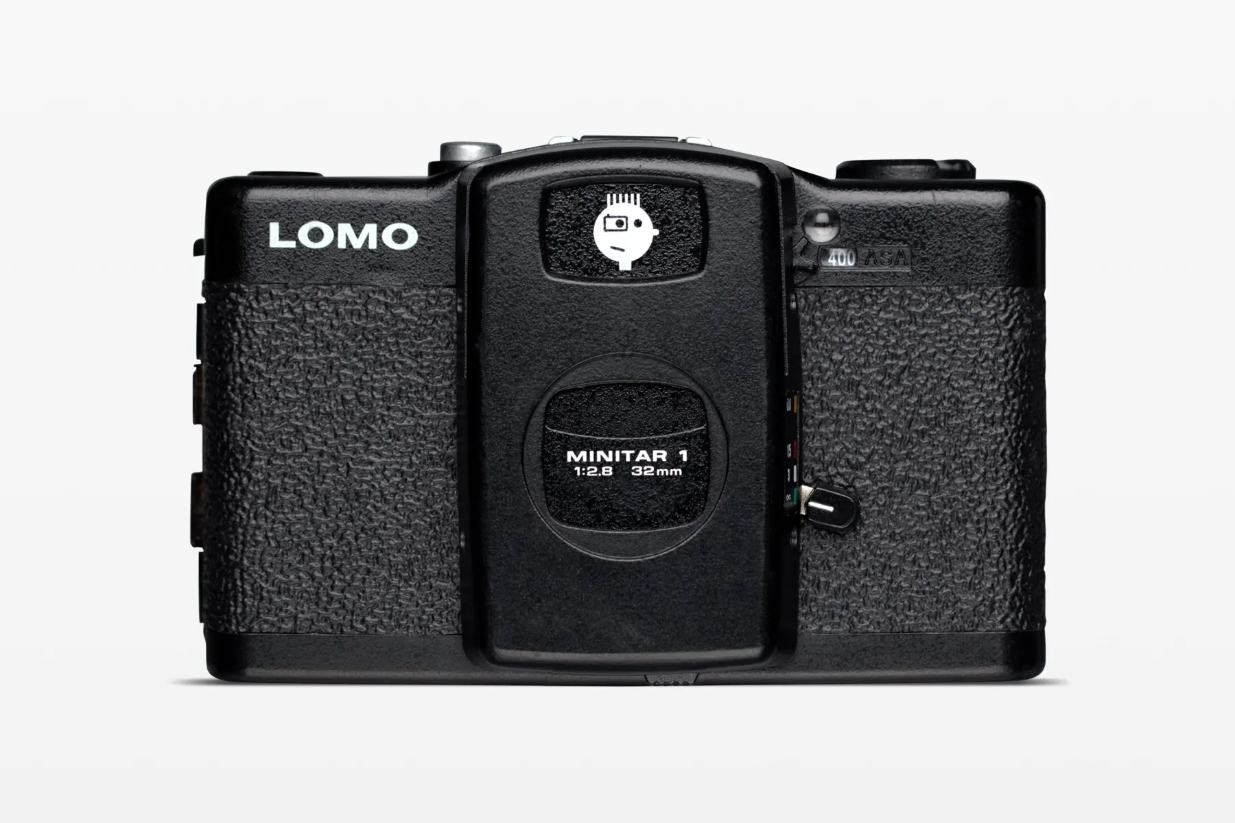Discount Lomo LC-A+ 35 mm Film Camera Classics