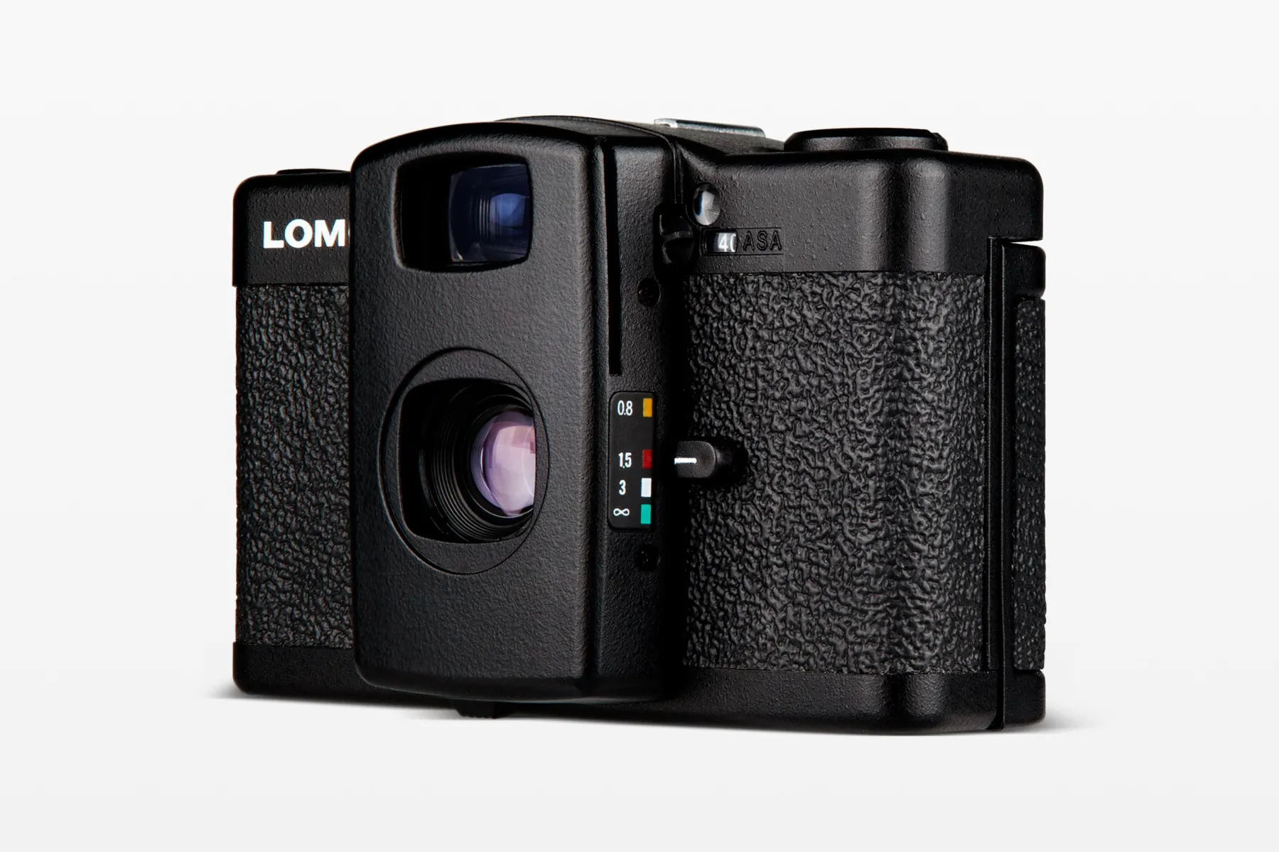 Discount Lomo LC-A+ 35 mm Film Camera Classics