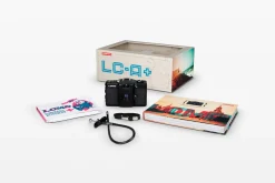 Discount Lomo LC-A+ 35 mm Film Camera Classics