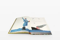 Shop Lomo LC-A Big Book Accessories