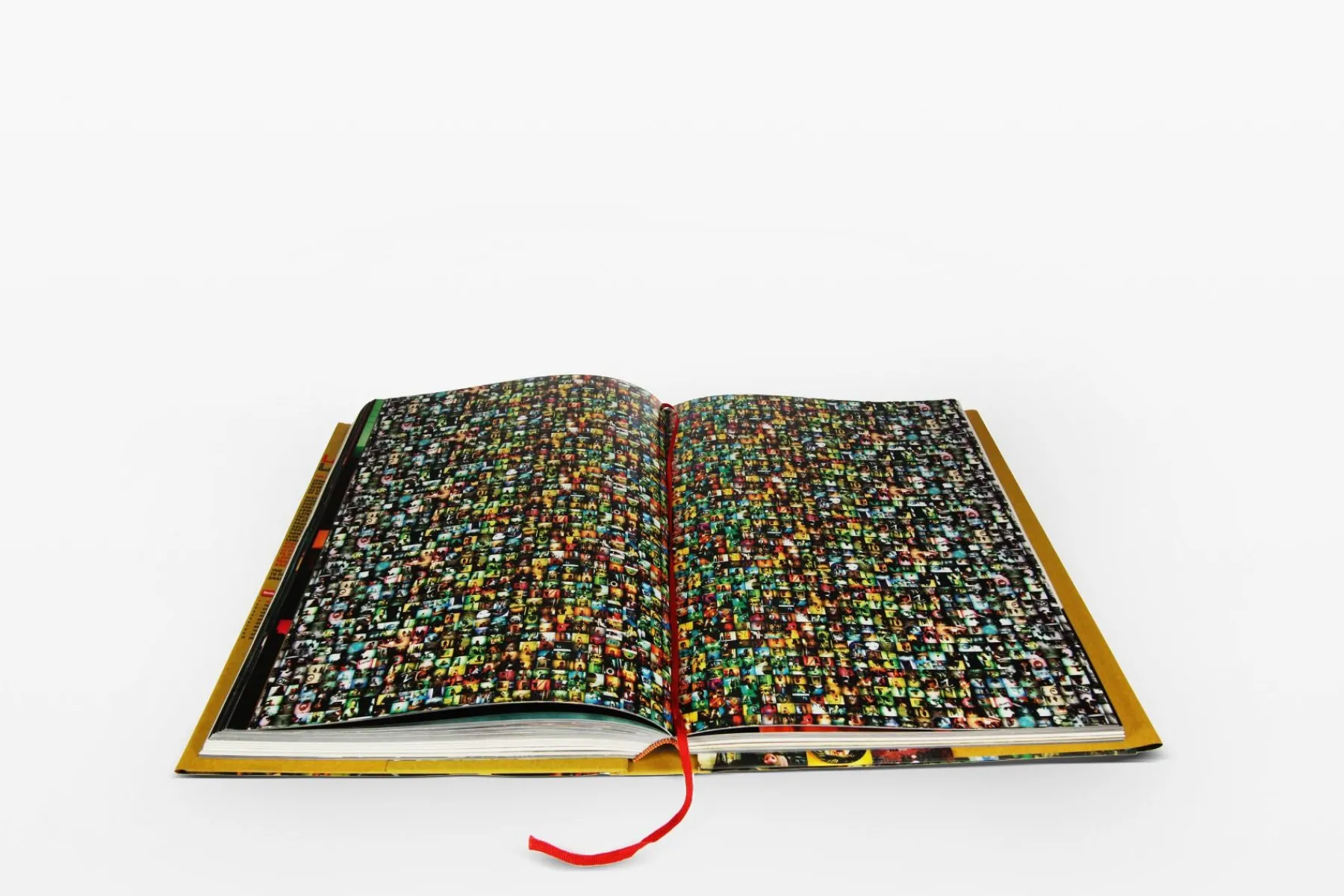 Shop Lomo LC-A Big Book Accessories