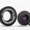 Fashion Lomo LC-A MINITAR-1 Art Lens 2.8/32 M & Mirrorless Camera Adapter with Close-up Function Mirrorless & Rangefinder