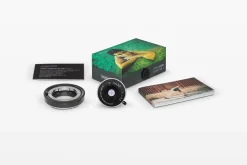 Fashion Lomo LC-A MINITAR-1 Art Lens 2.8/32 M & Mirrorless Camera Adapter with Close-up Function Mirrorless & Rangefinder