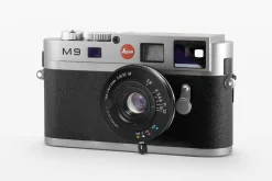 Fashion Lomo LC-A MINITAR-1 Art Lens 2.8/32 M & Mirrorless Camera Adapter with Close-up Function Mirrorless & Rangefinder