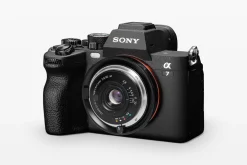 Fashion Lomo LC-A MINITAR-1 Art Lens 2.8/32 M & Mirrorless Camera Adapter with Close-up Function Mirrorless & Rangefinder