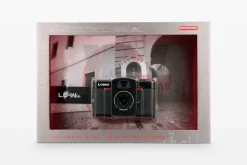 Shop Lomo LC-Wide 35 mm Film Camera Classics