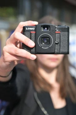 Cheap Lomo LC-Wide 30th Anniversary Edition Classics