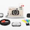 Best LomoApparat 21 mm Wide-angle Camera Chiyoda Edition Experimental|Lomoapparat