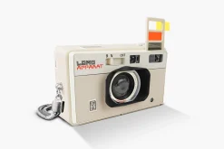 Best LomoApparat 21 mm Wide-angle Camera Chiyoda Edition Experimental|Lomoapparat