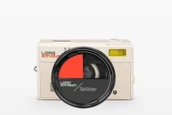 Best LomoApparat 21 mm Wide-angle Camera Chiyoda Edition Experimental|Lomoapparat