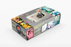 Best LomoApparat 21 mm Wide-angle Camera Chiyoda Edition Experimental|Lomoapparat