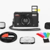 New LomoApparat 21 mm Wide-angle Camera Experimental|Lomoapparat