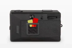 New LomoApparat 21 mm Wide-angle Camera Experimental|Lomoapparat
