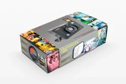 New LomoApparat 21 mm Wide-angle Camera Experimental|Lomoapparat