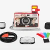 Cheap LomoApparat 21 mm Wide-angle Camera Schiele Edition Experimental|Lomoapparat