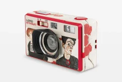 Cheap LomoApparat 21 mm Wide-angle Camera Schiele Edition Experimental|Lomoapparat
