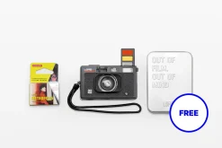 Store LomoApparat Mini Gift Bundle Experimental|Lomoapparat