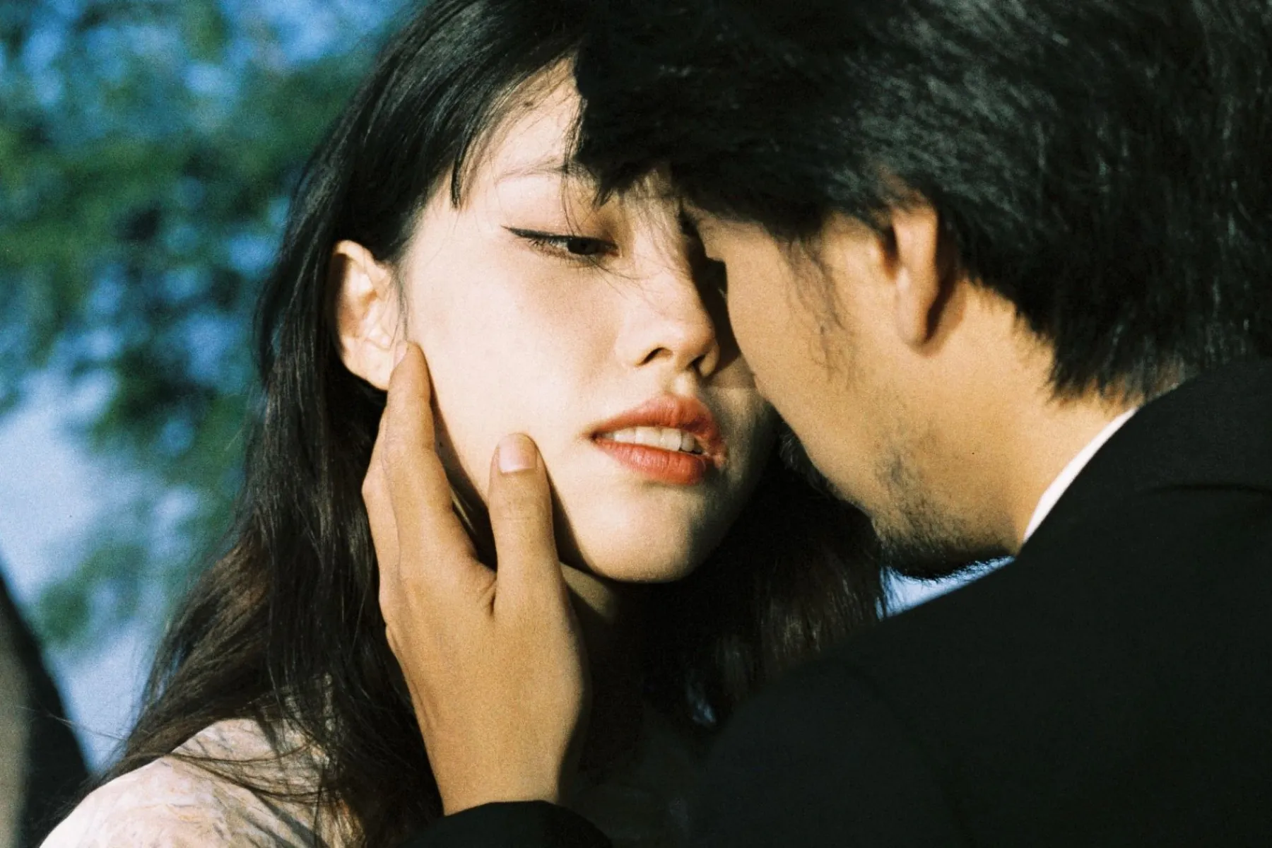 Cheap LomoChrome Color ’92 110 ISO 400 Lomochrome Films|110 Film