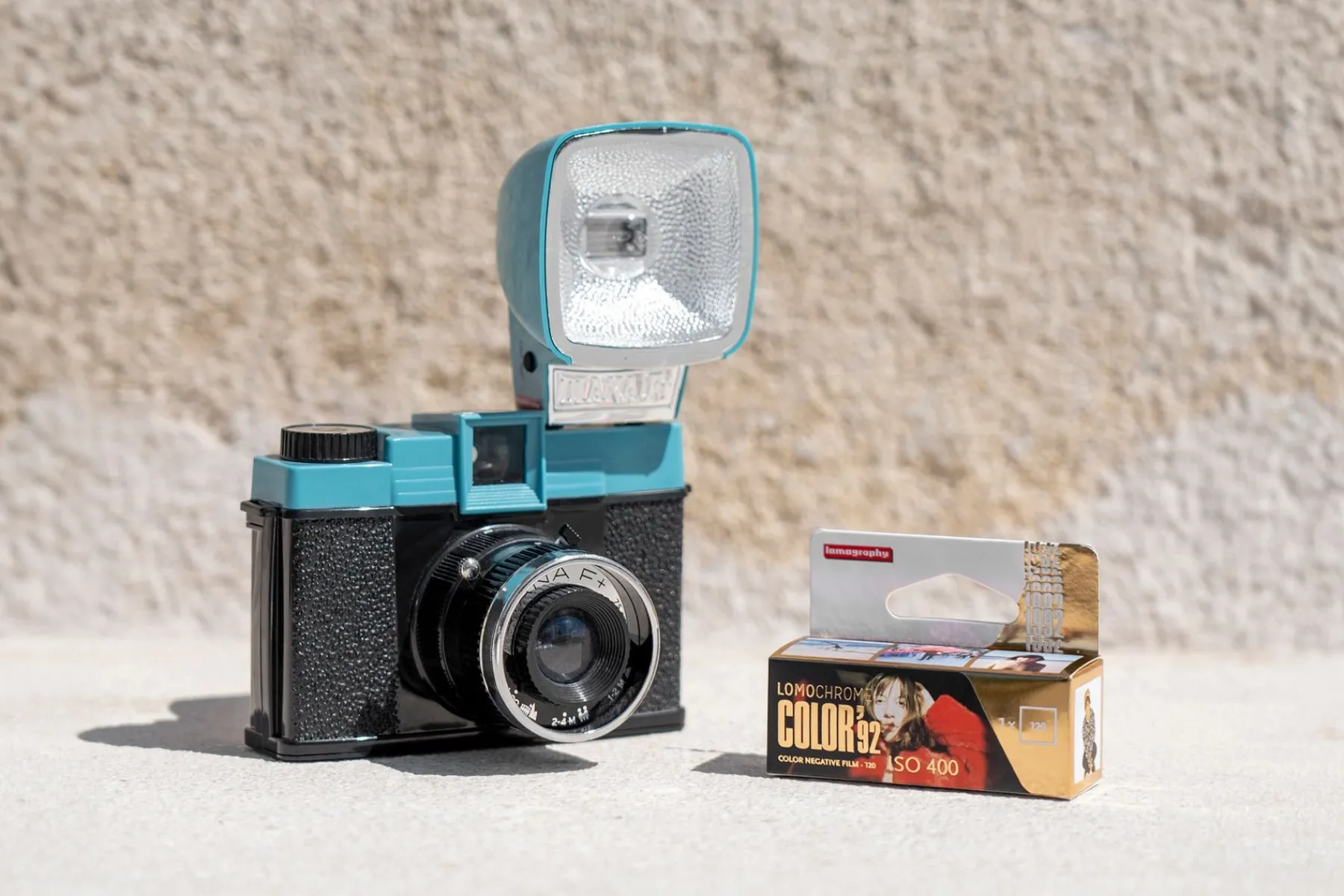 Online LomoChrome Color ’92 120 ISO 400 Lomochrome Films|120 Film