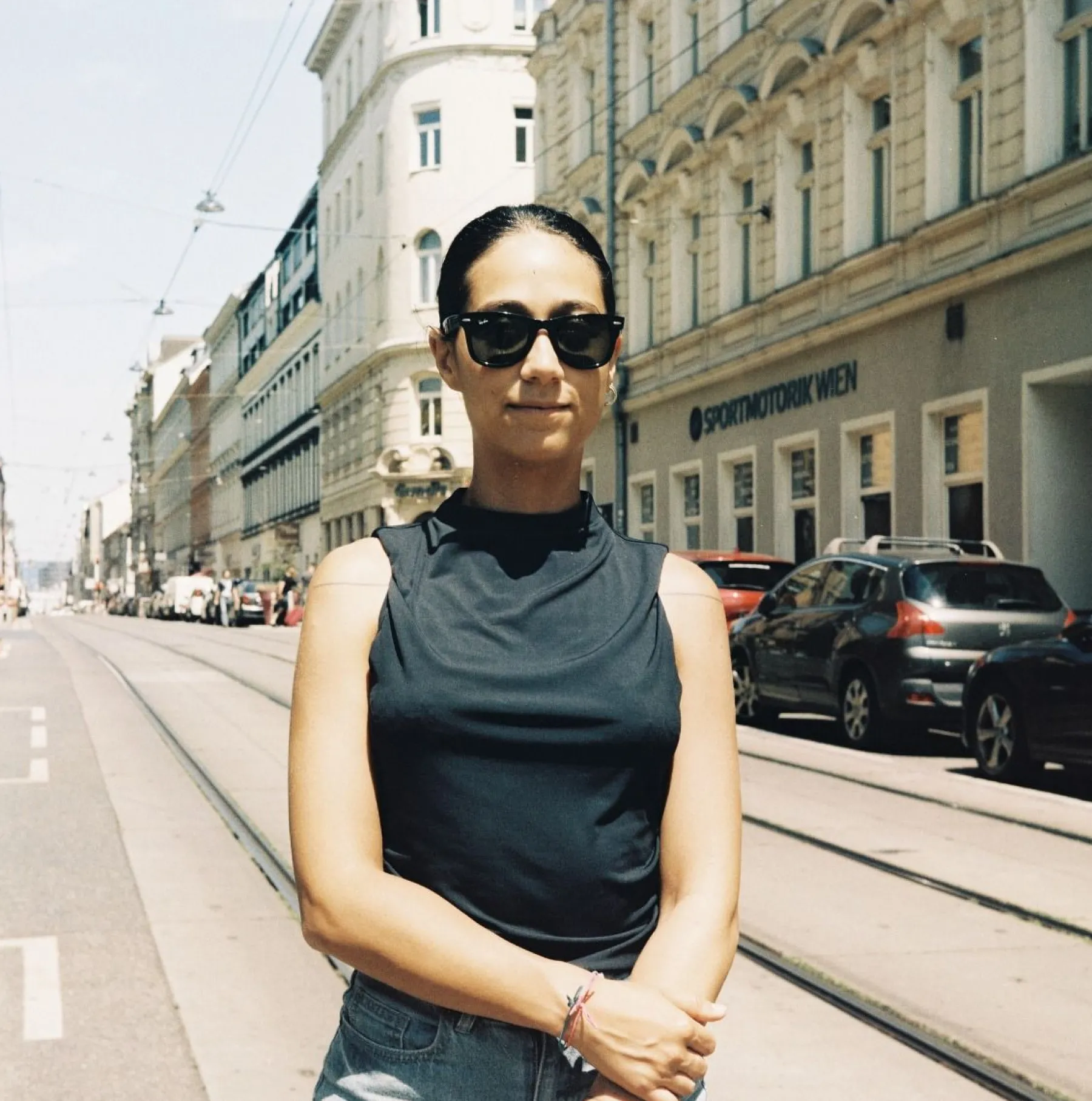 Best Sale LomoChrome Color ’92 Sun-kissed 120 ISO 400 Lomochrome Films|120 Film
