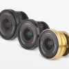 Best Lomogon 2.5/32 Art Lens (D)Slr