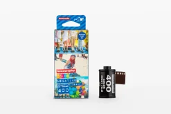 Cheap Color Negative 35 mm ISO 400 – Pack of 3 35 Mm Film