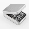 Online Metal Film Case for 135 / 120 Lomochrome Films|Kino B&W Family