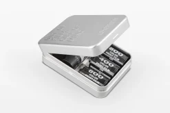 Online Metal Film Case for 135 / 120 Lomochrome Films|Kino B&W Family