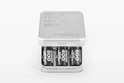 Online Metal Film Case for 135 / 120 Lomochrome Films|Kino B&W Family