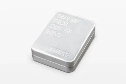 Online Metal Film Case for 135 / 120 Lomochrome Films|Kino B&W Family