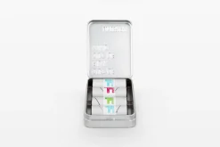 Online Metal Film Case for 135 / 120 Lomochrome Films|Kino B&W Family
