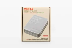Online Metal Film Case for 135 / 120 Lomochrome Films|Kino B&W Family