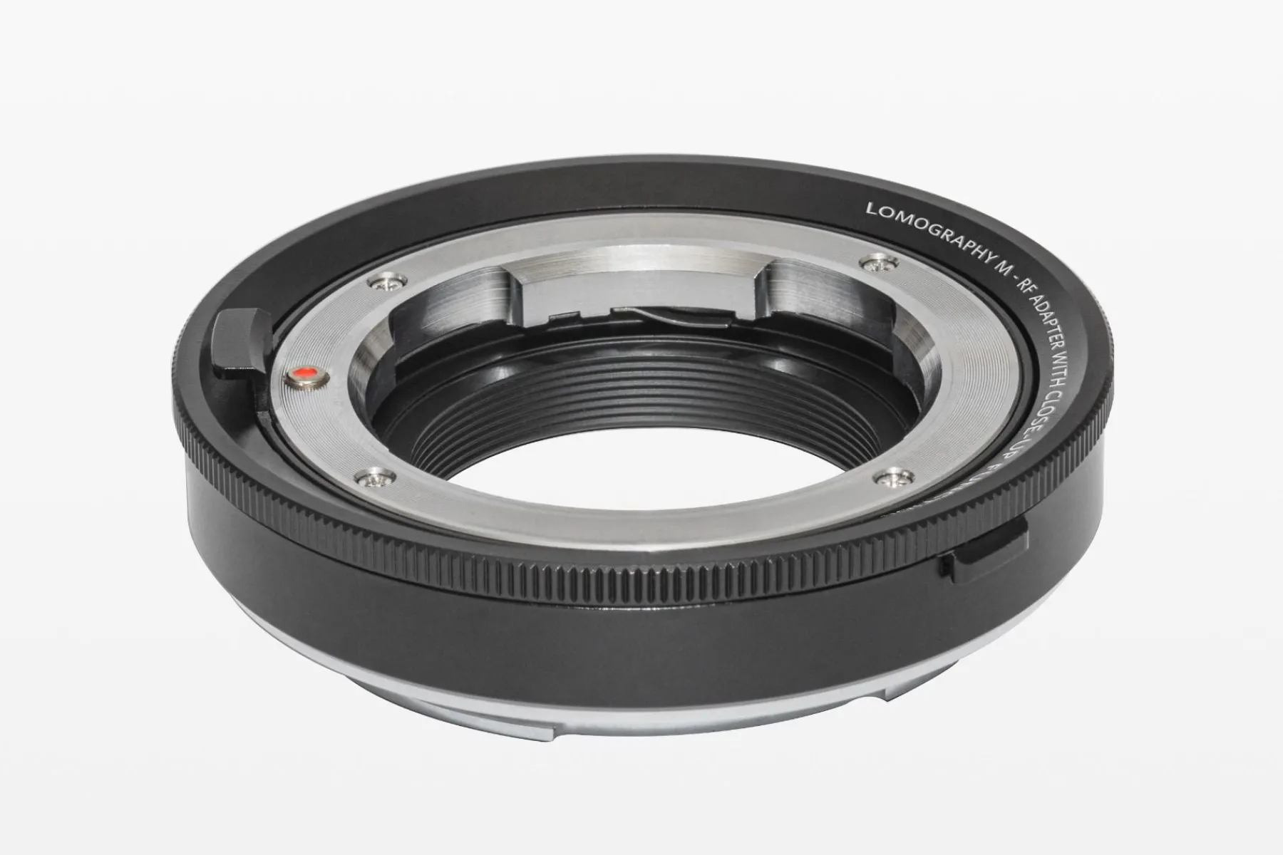 Cheap M-Mount to Canon R Lens Adapter with Close-up Function Lens Filter & Adapter|Mirrorless & Rangefinder