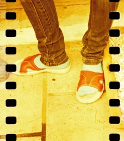 Outlet Redscale XR 35 mm ISO 50–200 – Pack of 3 35 Mm Film