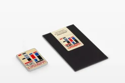 Clearance 30th Anniversary Metal Sticker Classics