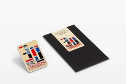 Sale 30th Anniversary Metal Pin Classics