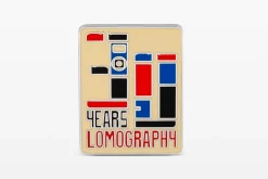 Sale 30th Anniversary Metal Pin Classics